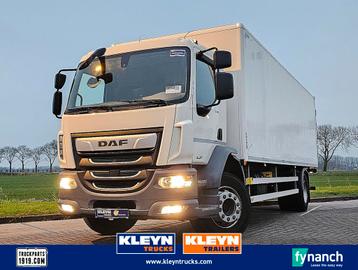 DAF LF 230 19t manual airco beschikbaar voor biedingen