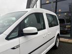 Volkswagen Caddy 1.4 Conceptline | 5 persoons | Cruise | Air, Voorwielaandrijving, Overige modellen, Overige brandstoffen, Wit