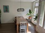 Loods5 zwarte tafellamp, Huis en Inrichting, Lampen | Tafellampen, Ophalen, Minder dan 50 cm