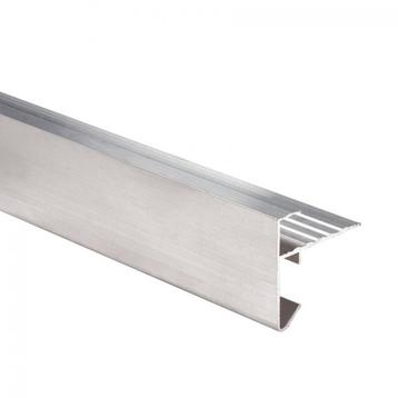 Daktrimmen aluminium (*) beschikbaar voor biedingen