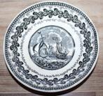 SALE antiek schoteltje Maritime Cappellemans Jemappes, Ophalen of Verzenden