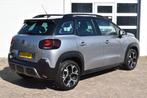 Citroën C3 Aircross PureTech 110 Max -| Navi | Airco | keyl, Auto's, Citroën, Gebruikt, 1199 cc, Bedrijf, Handgeschakeld