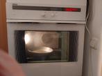 Bosch Inbouw oven hete lucht  + inbouwkast, 60 cm of meer, Hete lucht, 60 cm of meer, Gebruikt