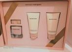 Narciso Rodriguez schenkset parfum, Verzenden, Nieuw