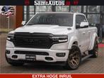 Dodge Ram 1500 HULK PACK | 5.7 V8 HEMI | SFEERVERLICHTING |, Automaat, Gebruikt, 5654 cc, Met garantie (alle)