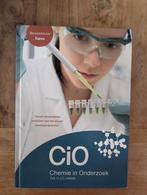 Chemie in Onderzoek, Boeken, Ophalen of Verzenden, Zo goed als nieuw, HAVO