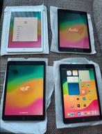 4X IPAD 8TH GENERATIE 32GB ZO GOED NIEUW, Computers en Software, Apple iPads, 10 inch, 32 GB, Apple iPad, Zwart