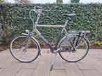 Gazelle Herenfiets XL - Goed Onderhouden, Ophalen, Gebruikt, Versnellingen, 61 tot 65 cm