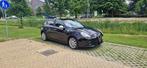Alfa Romeo Alfa-romeo 2012 Zwart, Auto's, Alfa Romeo, Voorwielaandrijving, 65 €/maand, Stof, 4 cilinders