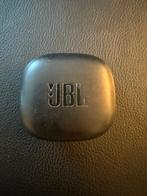 Original JBL Wave Flex black charging case, Ophalen of Verzenden, Gebruikt, In oorschelp (earbud)