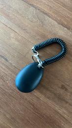 Honden training clicker, Dieren en Toebehoren, Ophalen of Verzenden, Nieuw
