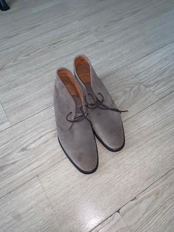 Ecco Boots Maat 43 beschikbaar voor biedingen