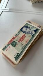 Cubaanse Peso’s, Postzegels en Munten, Bankbiljetten | Europa | Niet-Eurobiljetten, Ophalen of Verzenden, Overige landen