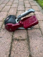 Al-ko stabilisator koppeling, Ophalen