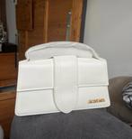 Jacquemus Le Chiquito tas - Wit, Ophalen of Verzenden, Zo goed als nieuw