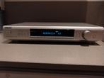 Tuner Sony ST-se520 zilver, Audio, Tv en Foto, Tuners, Ophalen of Verzenden, Zo goed als nieuw
