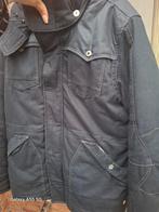 G star raw jas mt xl, Blauw, G-STAR, Maat 56/58 (XL), Ophalen of Verzenden