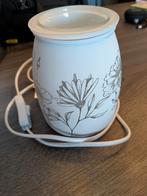 Scentsy warmer, Ophalen of Verzenden, Nieuw