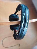 Sennheiser hd 25-1 II koptelefoon, Audio, Tv en Foto, Koptelefoons, Ophalen of Verzenden, Zo goed als nieuw, Sennheiser