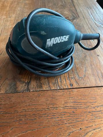 Black & Decker Schuurmachine - Elektrisch beschikbaar voor biedingen