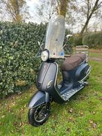 GTS Toscana exclusive scooter, Gebruikt, Benzine, Ophalen, Overige merken