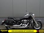 Kawasaki VN 900 CLASSIC (bj 2007), Motoren, Motoren | Kawasaki, Chopper, Bedrijf, 800 cc