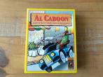 Al Caboon - Nederlandstalig 1-2 Spelers - Boonanza Variant, Hobby en Vrije tijd, Gezelschapsspellen | Bordspellen, Een of twee spelers