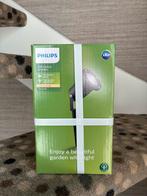 Philips LED Buiten Spot - Nieuw in Doos, Ophalen of Verzenden, Netvoeding, Spots, Waterbestendig