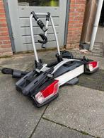 Fietsendrager Jaguar I-pace, Ophalen, Gebruikt, Elektrische fiets, 2 fietsen