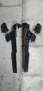 Urban Arrow, Fietsen en Brommers, Fietsen | Bakfietsen, Ophalen, Gebruikt, 1 kind