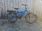 Jongensfiets LOEKIE (Batavus) Snake 20 inch Cobalt, Fietsen en Brommers, Fietsen | Kinderfietsjes, Ophalen of Verzenden, Gebruikt