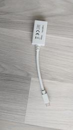 LogiLink kabel: van HDMI naar mini display, Ophalen of Verzenden