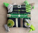 Voelkussen tastkussen friemelkussen - Dementie Alzheimer, Ophalen of Verzenden, Nieuw