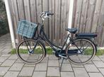 Cortina E-U4 Family N7 57cm 500WH accu, Ophalen, Zo goed als nieuw, Cortina, 50 km per accu of meer