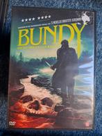 Bundy (dvd), Alle leeftijden, Ophalen of Verzenden, Zo goed als nieuw, Overige genres