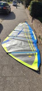 Gaastra Heatwave 5.2 Windsurfzeil, Watersport en Boten, Ophalen, Zeil, 5 tot 7 m², Gebruikt