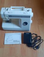 Sewing Machine Naaimachine, Hobby en Vrije tijd, Naaimachines en Toebehoren, Ophalen of Verzenden, Zo goed als nieuw, Naaimachine