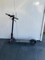Elektrische step met oplader, Ophalen, Gebruikt, Elektrische step (E-scooter)