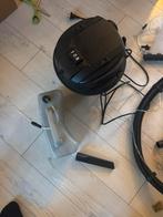 Klarstein Reinraum 2G Nat-droog Zuiger, Ophalen, Zo goed als nieuw