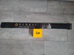 Ultralight Hengelset- Als Nieuw! (MajorCraft-Daiwa-Momoi), Ophalen, Zo goed als nieuw, Complete set
