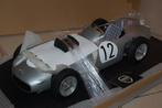 1:8 MERCEDES W196 MONOPOSTO #12 Amalgam collection WRH, Hobby en Vrije tijd, Ophalen of Verzenden, Zo goed als nieuw, 1:5 t/m 1:8