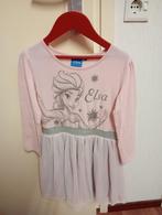 Elsa jurk rose maat 122/128 nieuw, Disney, Meisje, Nieuw, Ophalen of Verzenden