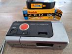 Agfa fototoestel, Ophalen of Verzenden, Gebruikt, Compact, Overige Merken