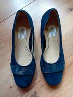 ARA damesschoen blauw, Ophalen of Verzenden, Zo goed als nieuw, Blauw