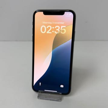 Apple iPhone XS 256GB Zwart 81% | Gebruikte staat beschikbaar voor biedingen