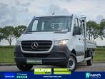 MERCEDES-BENZ SPRINTER 316 ac automaat euro6, Auto's, Bestelauto's, Gebruikt, Euro 6, 7 stoelen, Bedrijf