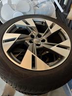 Audi winterbanden met velg 20 inch (etron), Auto-onderdelen, Ophalen, Gebruikt, Banden en Velgen, 20 inch