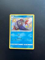 Barraskweda (SHF SV 32) - holo, Ophalen of Verzenden, Gebruikt, Losse kaart