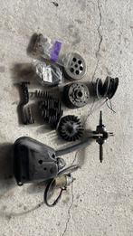 Minarelli horizontaal onderdelen 90cc, Ophalen of Verzenden, Blok, Yamaha