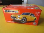 Matchbox MGB GT Coupé, Ophalen of Verzenden, Nieuw, Auto